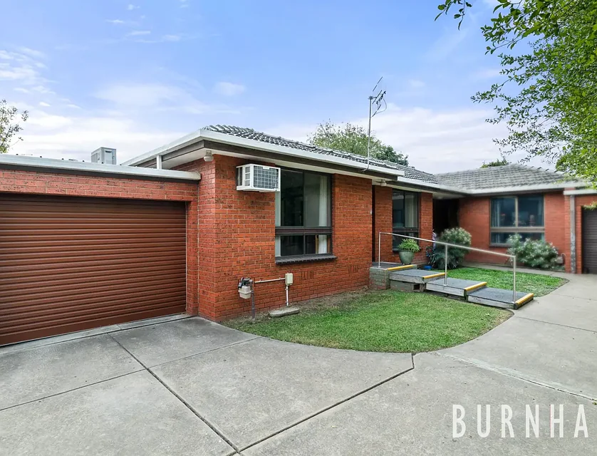 3/4 Margot Street, West Footscray, VIC 3012, 2房, 1浴, House