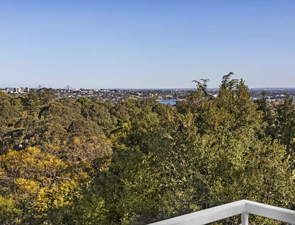 12/266 Pacific Highway, Greenwich, Lower North Shore, 2部屋, 1バスルーム, Apartment