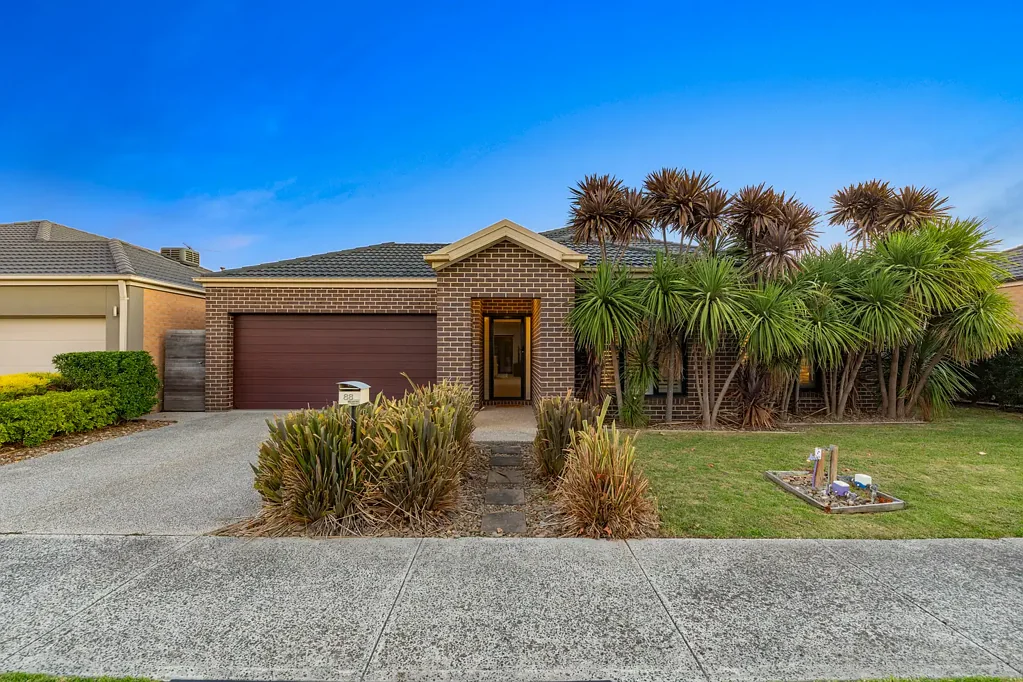 88 Arena Parade, Officer, VIC 3809