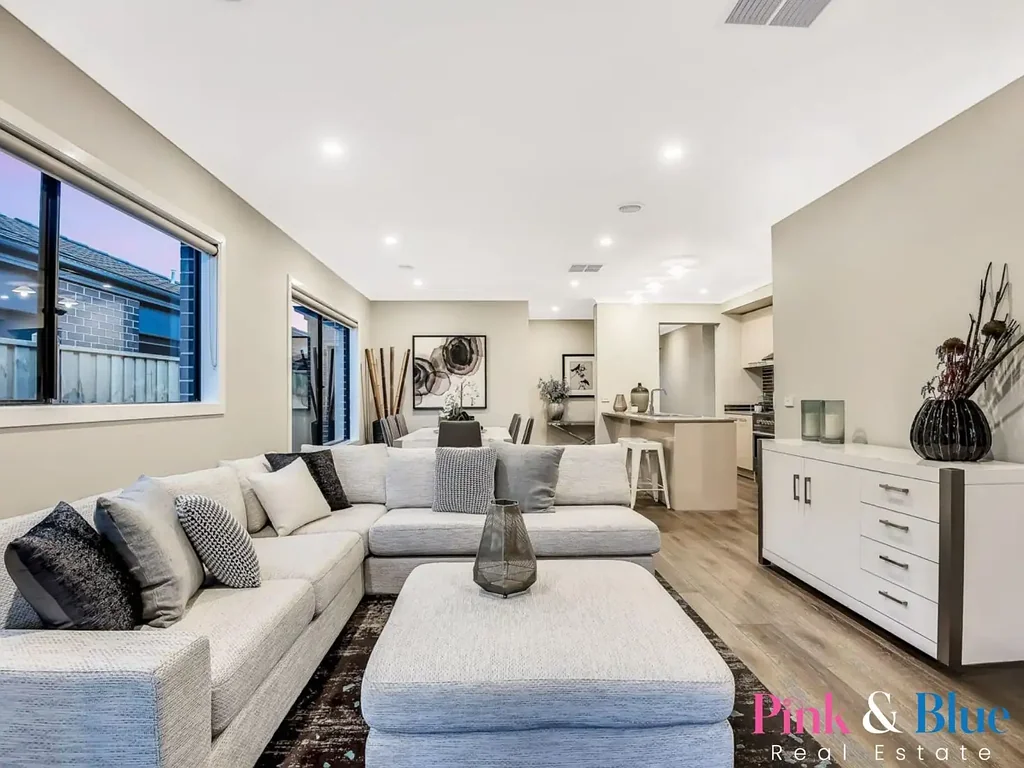 27 Eddy Crescent, Tarneit, VIC 3029