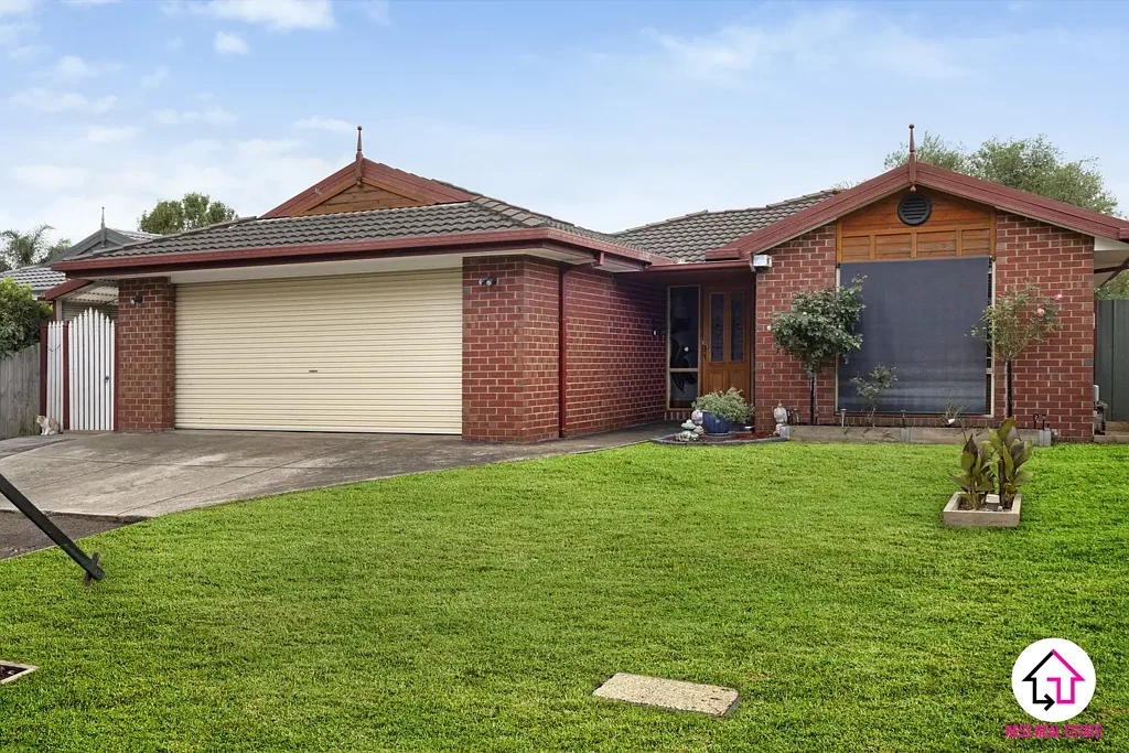 Wallan 4બેડરૂમ FOUR BEDROOM HOME IN A COURT LOCATION OPPOSITE PARKLAND