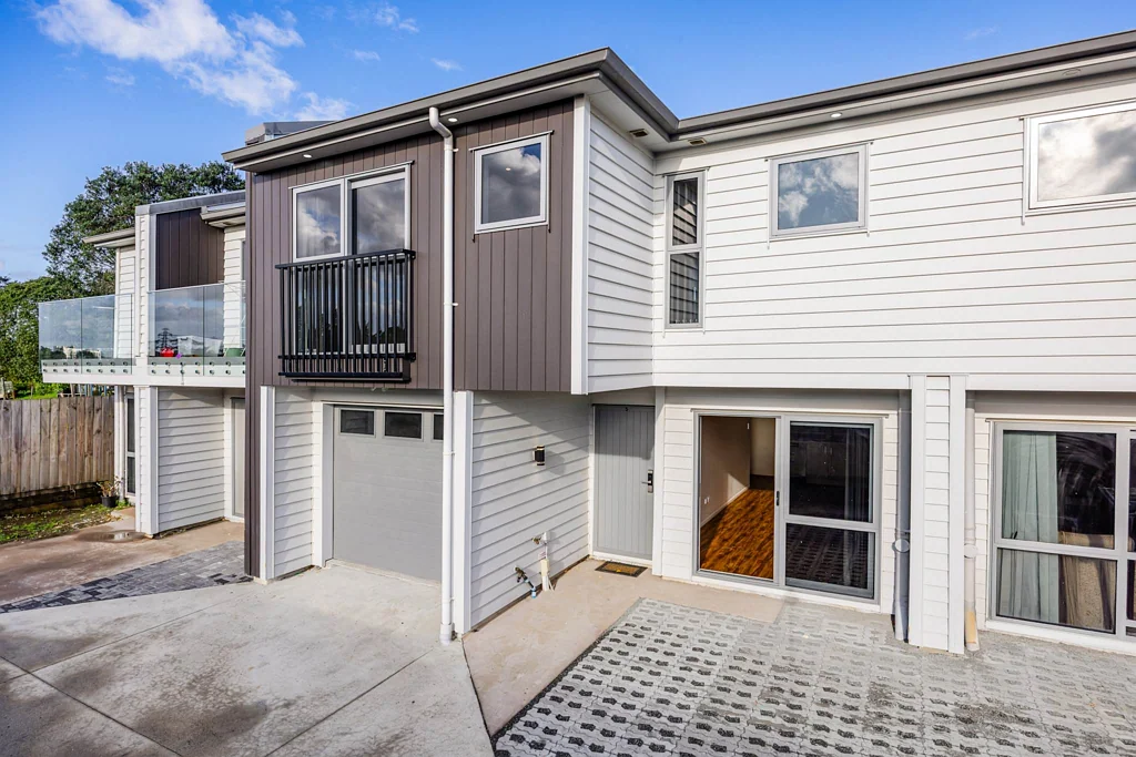 Papatoetoe 3房  Modern Home, Walk to Middlemore Hospital