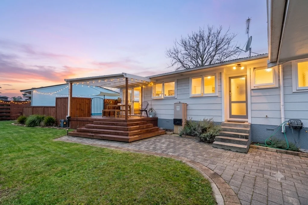 Pukete 3Kwarto 3 Bedrooms Plus 2 Outside Rooms