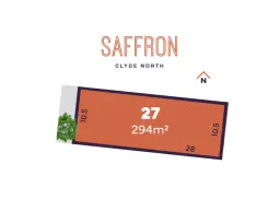 LOT 27 Kenmore Way, Clyde North