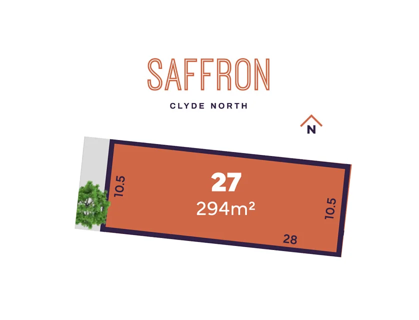 LOT 27 Kenmore Way, Clyde North, Traralagon , 0 Schlafzimmer, 0 Badezimmer, Section