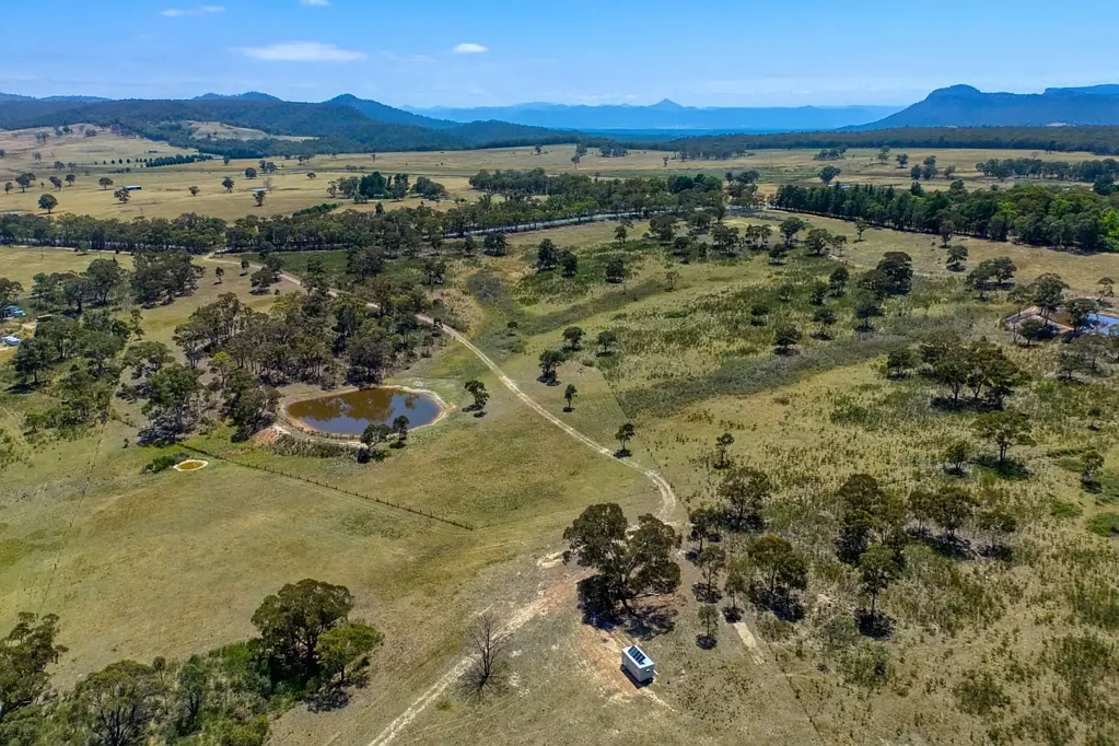 Capertee Tree Change Opportunity – Productive 40ha Lifestyle Property in Central NSW