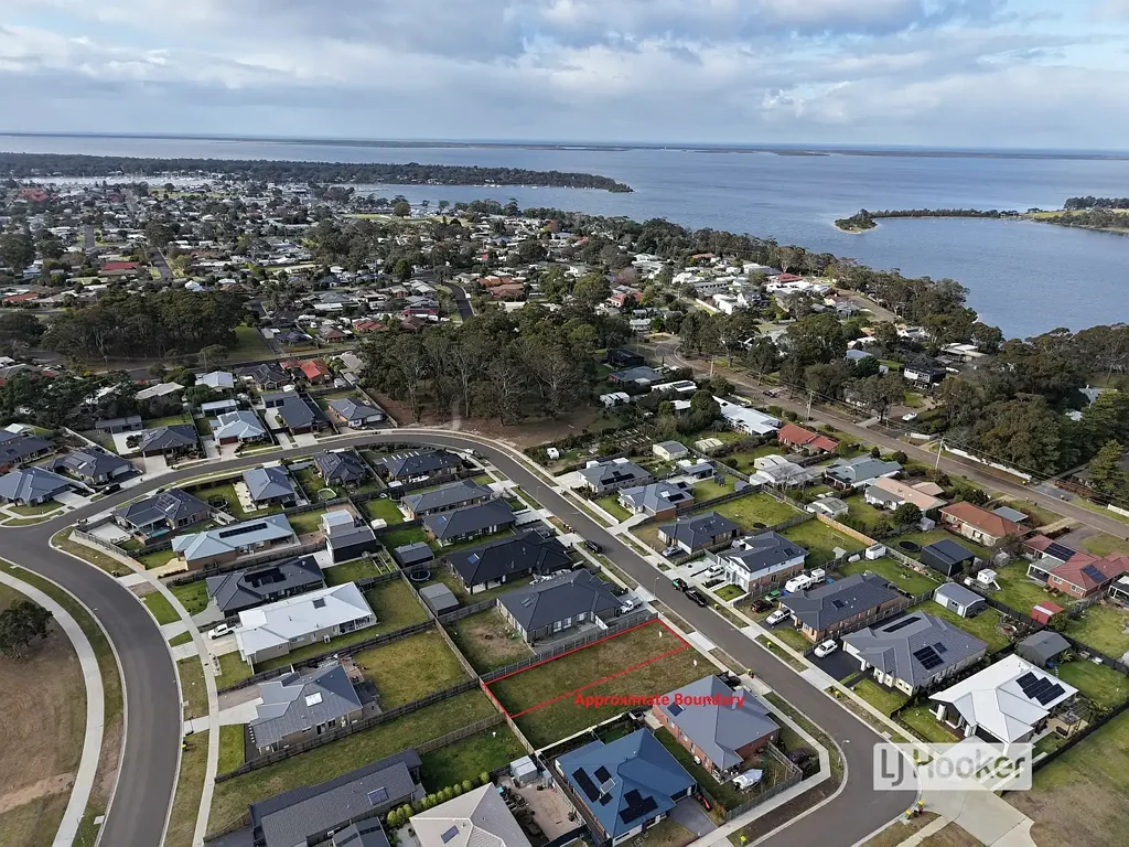28B Bedggood Grove, Paynesville, VIC 3880