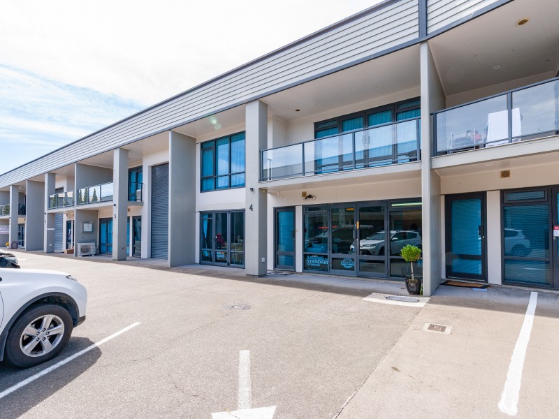 4/20 Totara Street, Taupo, Taupo, 2 Bedrooms, 1 Bathrooms