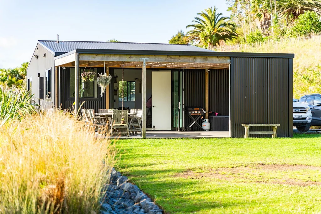 Mangawhai 2Moenga Modern, Stylish, and Full of Promise!