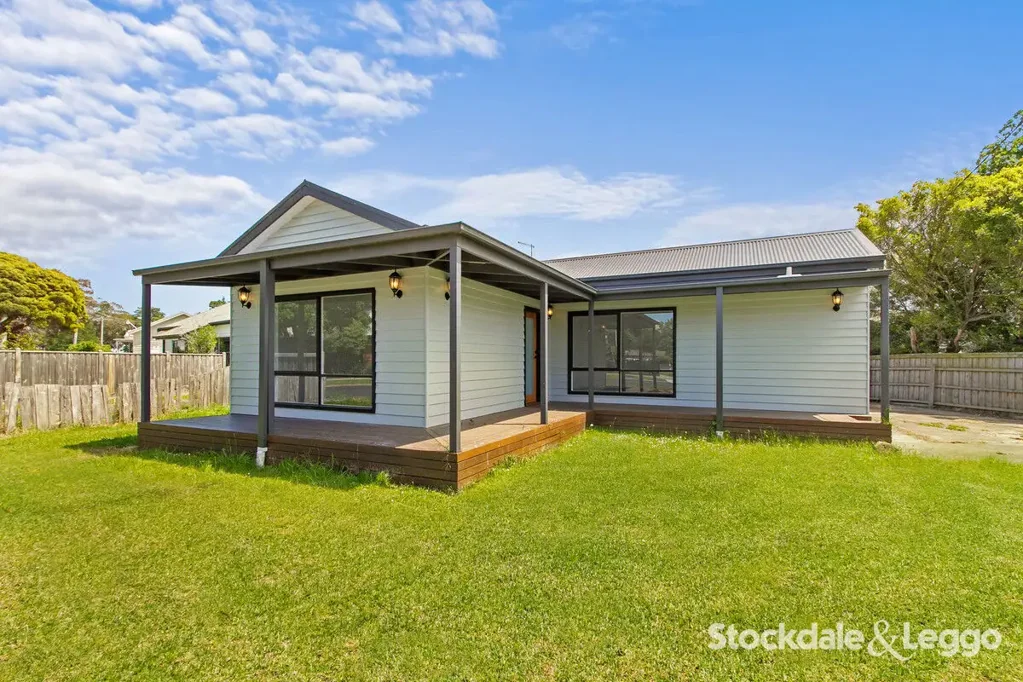 27 Stockdale Road, Traralgon, VIC 3844