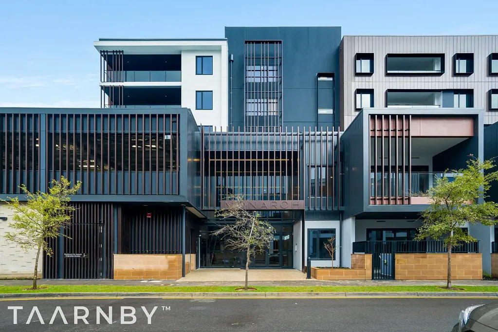208/7 Banksia Street, Glenside, SA 5065
