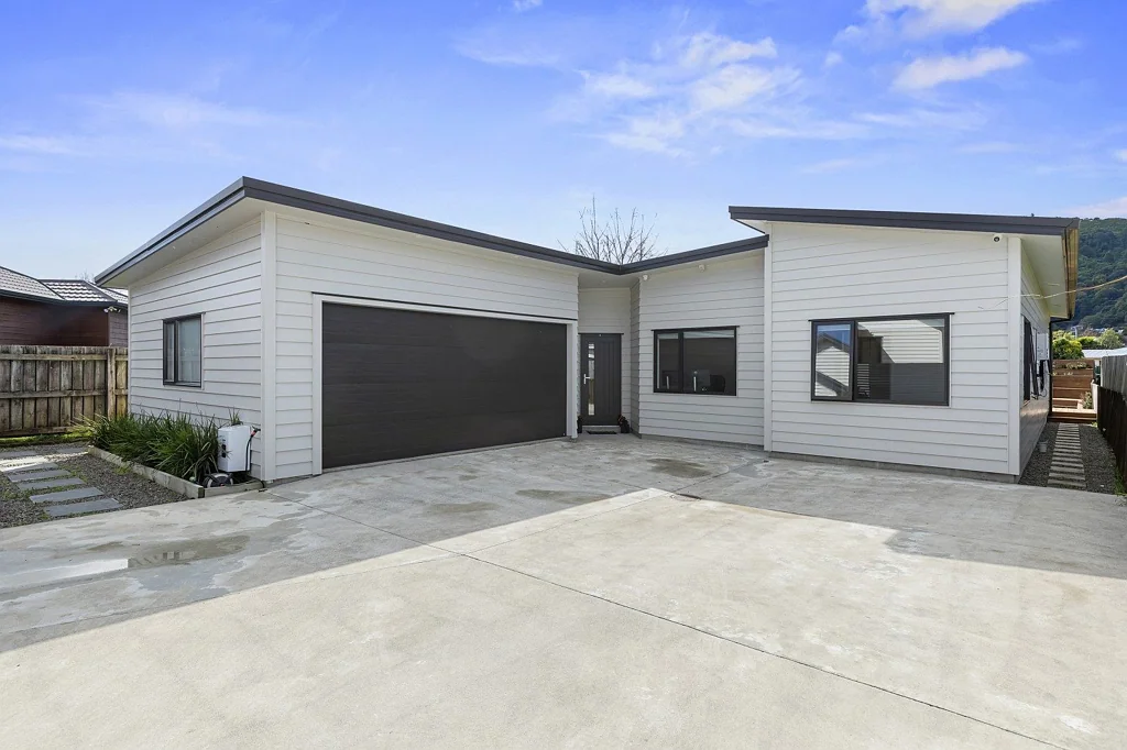 62A Hyde Street, Wainuiomata, Lower Hutt, Wellington