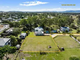 99B Ivory Creek Road, Toogoolawah