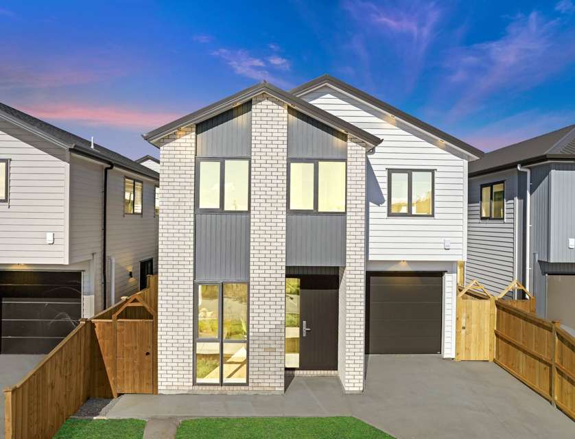 36 Christella Street, Flat Bush, Manukau City, Auckland, 6房, 4浴, 独立屋