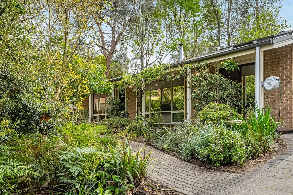 Bridgewater 3房  Put lifestyle first with a serene sanctuary in Bridgewater's coveted heart