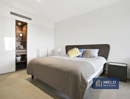 4208/7 Riverside Quay, Southbank, Melbourne CBD, 2 غرف, 2 حمامات, Apartment