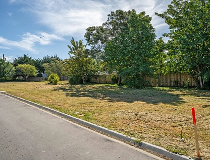 Lots 1,5-7 George Hawkins Way, Martinborough, South Wairarapa, 0 ਕਮਰੇ, 0 ਬਾਥਰੂਮ, Section