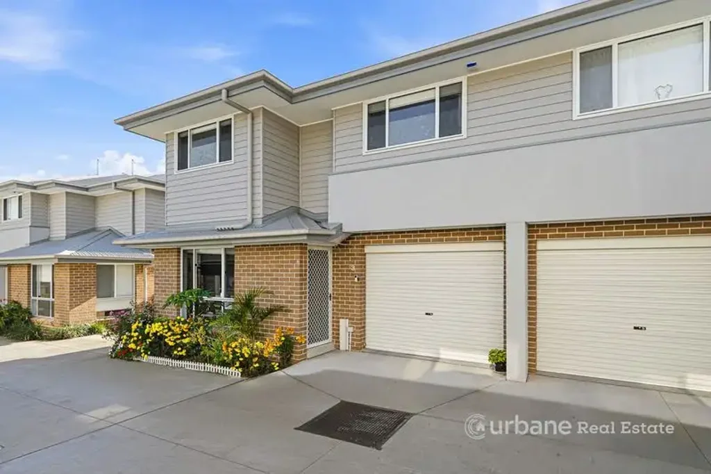 St Marys 3침실 Near New Home! Spacious Floor Plan|As good as 4 Bedroom|Low Strata