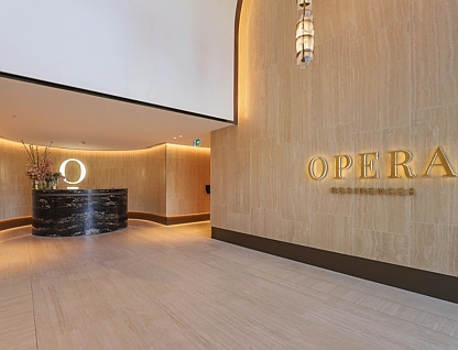 402/71 Macquarie Street, Sydney, Sydney CBD, 1 Kuwarto, 1 Banyo, Apartment