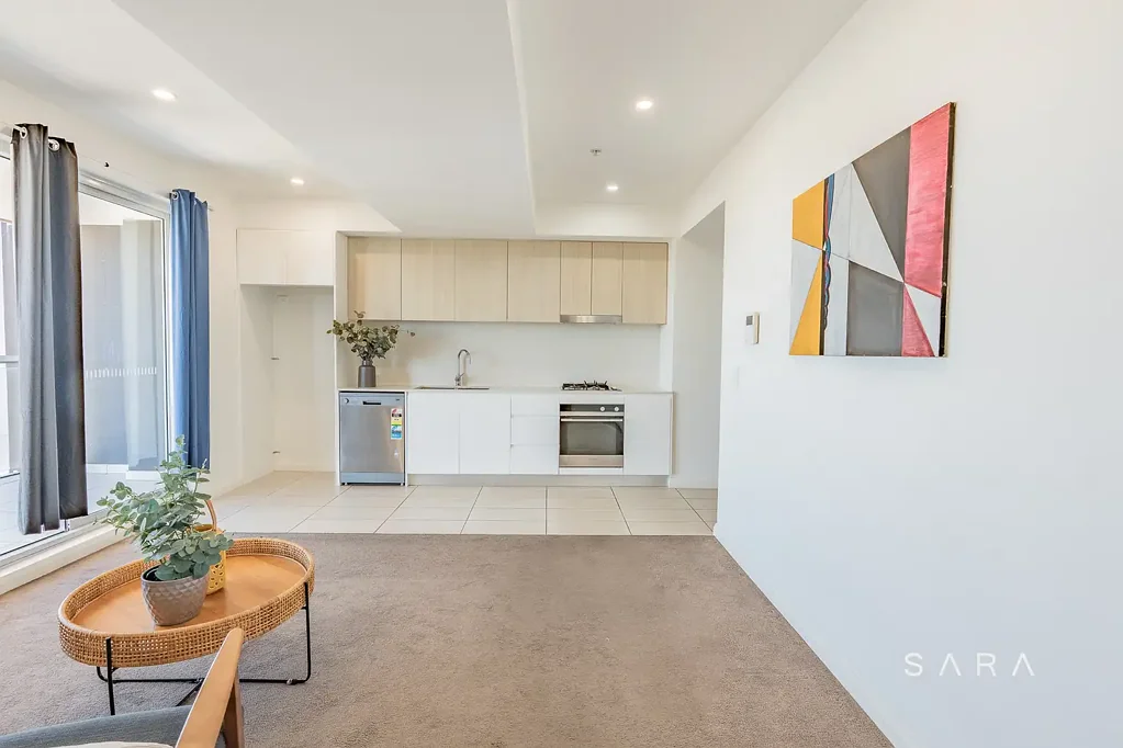 1708/5 Second Avenue, Blacktown, NSW 2148