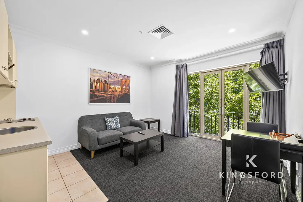304/43 Lonsdale Street, Melbourne, VIC 3000