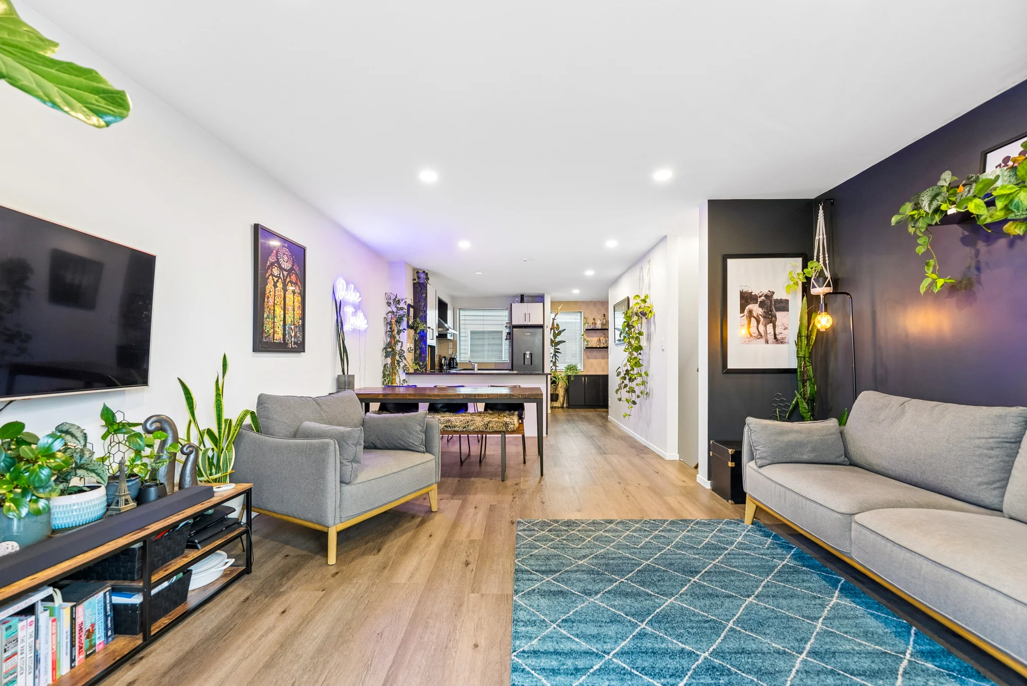 New Lynn 2Phòng ngủ Space That Redefines the Standard!