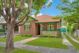 46 Alexander Street, Hamilton South