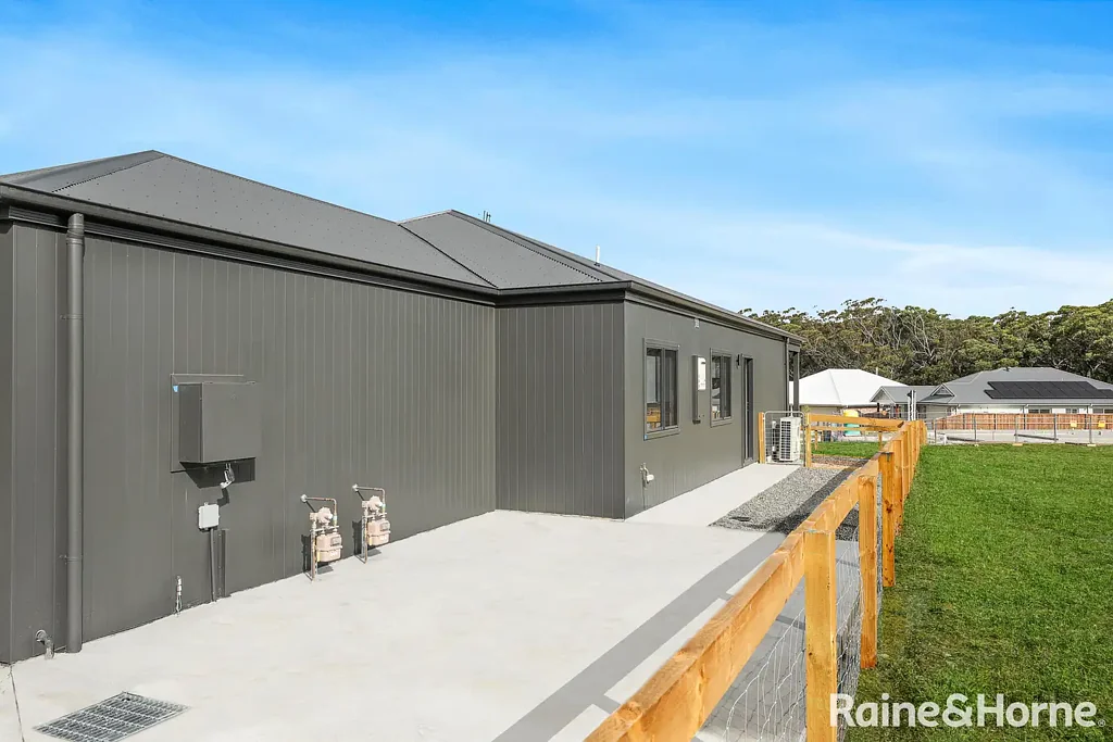 Brand New 2-Bedroom Granny Flat!