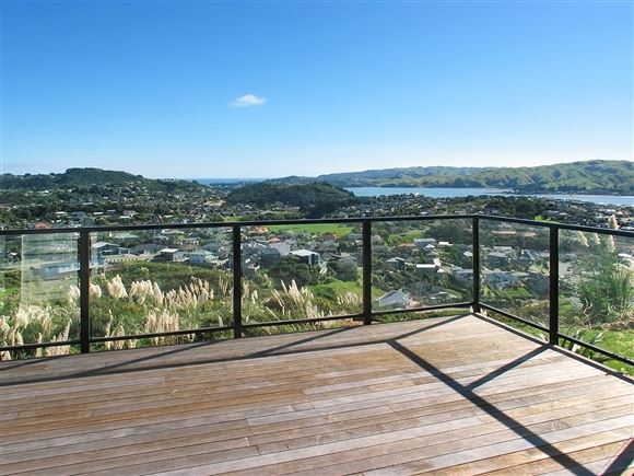 99 Endeavour Drive, Whitby, Porirua, 4 غرف, 0 حمامات