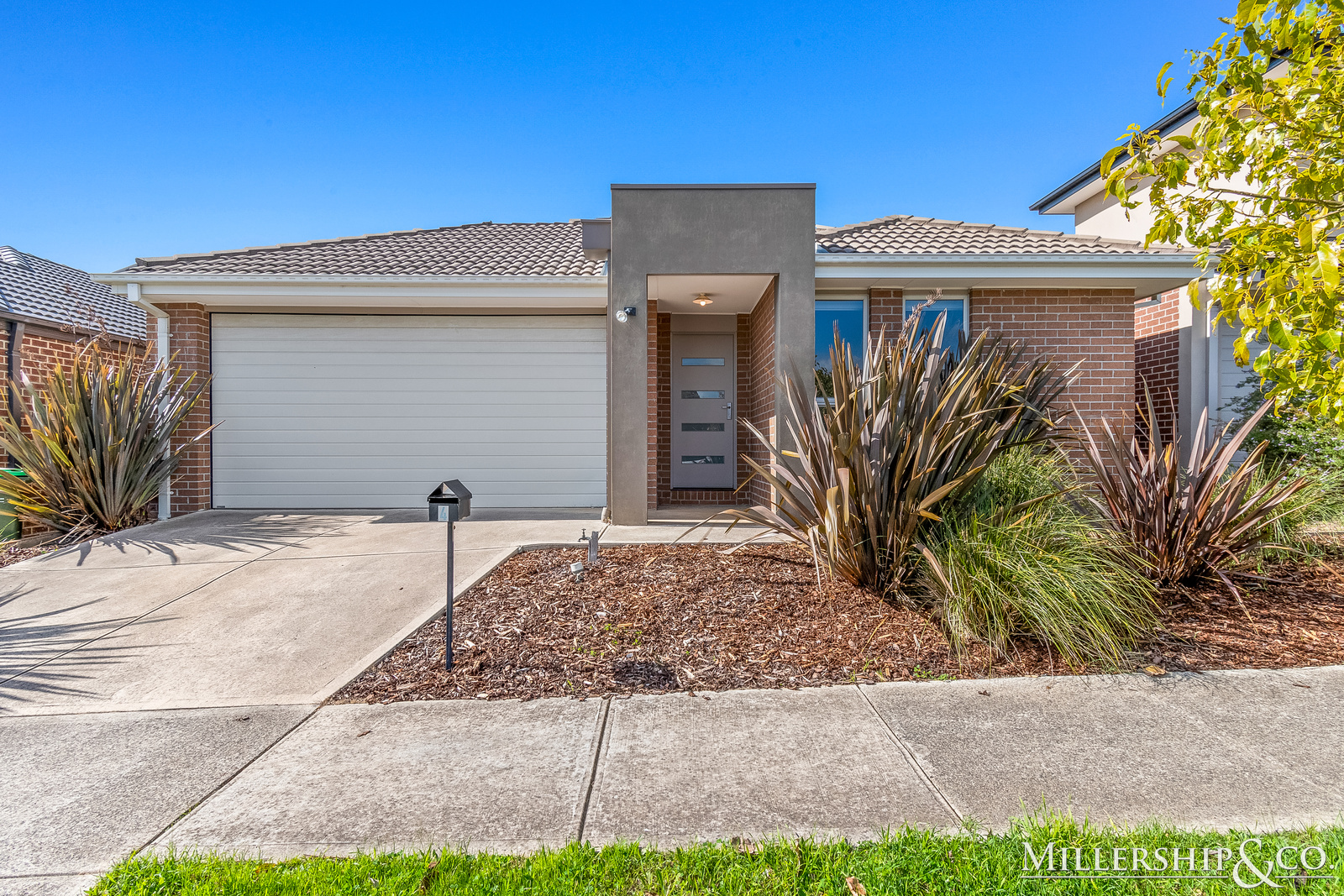 4 NEWINGTON PDE, MERNDA VIC 3754, 0房, 0浴, House