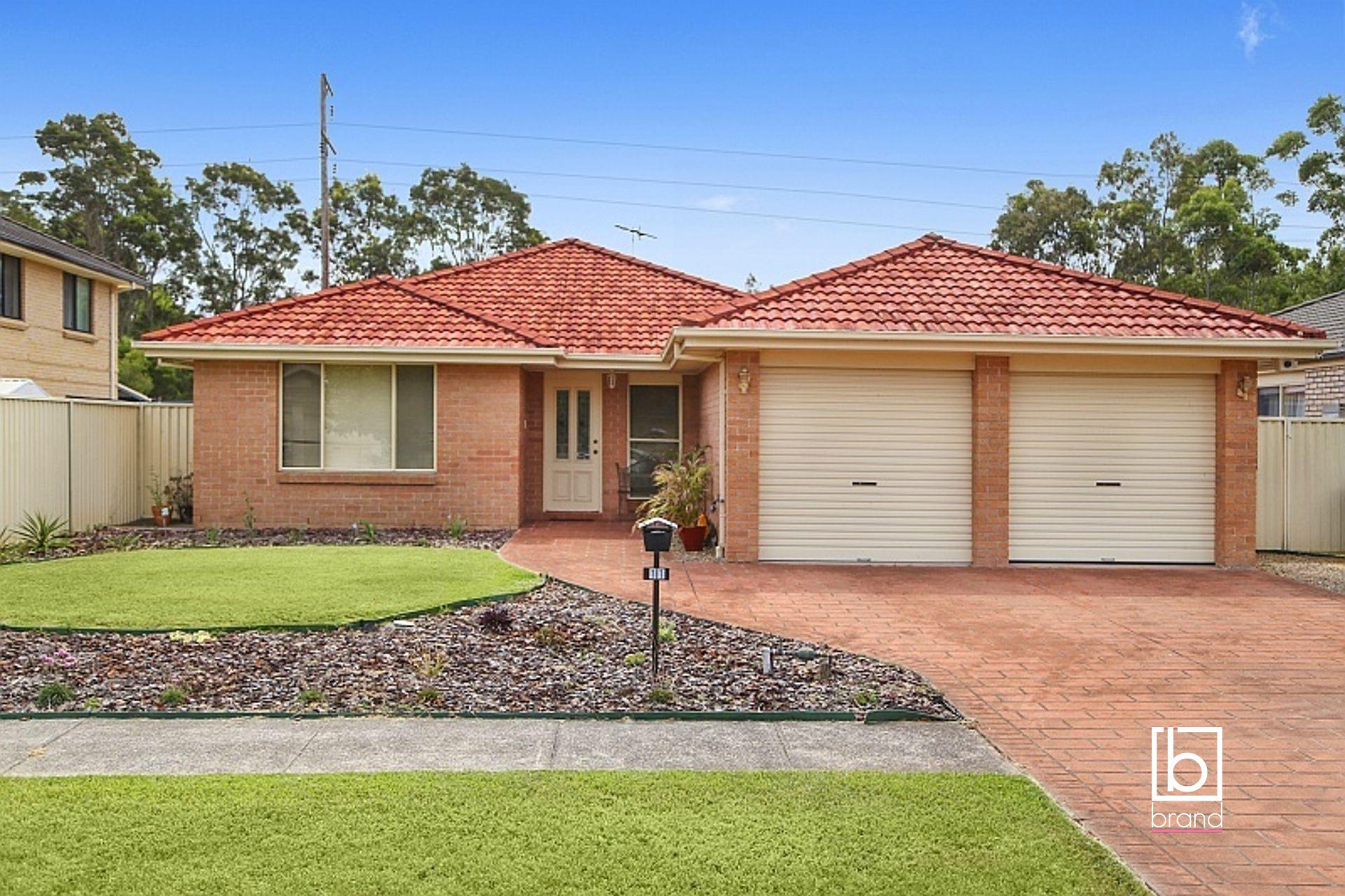 11 POPRAN WAY, BLUE HAVEN NSW 2262, 0 Kuwarto, 0 Banyo, House