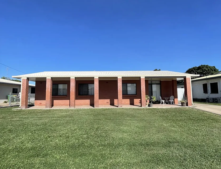 57A Chippendale Street, Ayr, QLD 4807, 3 ਕਮਰੇ, 1 ਬਾਥਰੂਮ, House