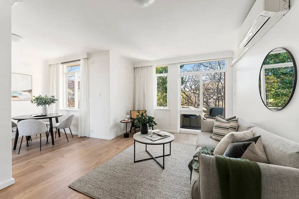 2/43 Grandview Grove, Prahran, VIC 3181