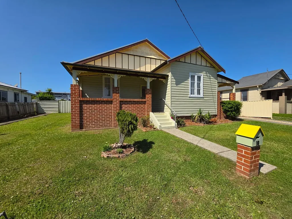 Beautifully Renovated Home with Classic Charm
