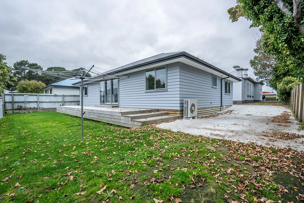 Appleby 4Moenga New, easy-care and ready for you