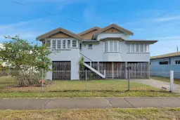 64 Alfred Street, Mackay