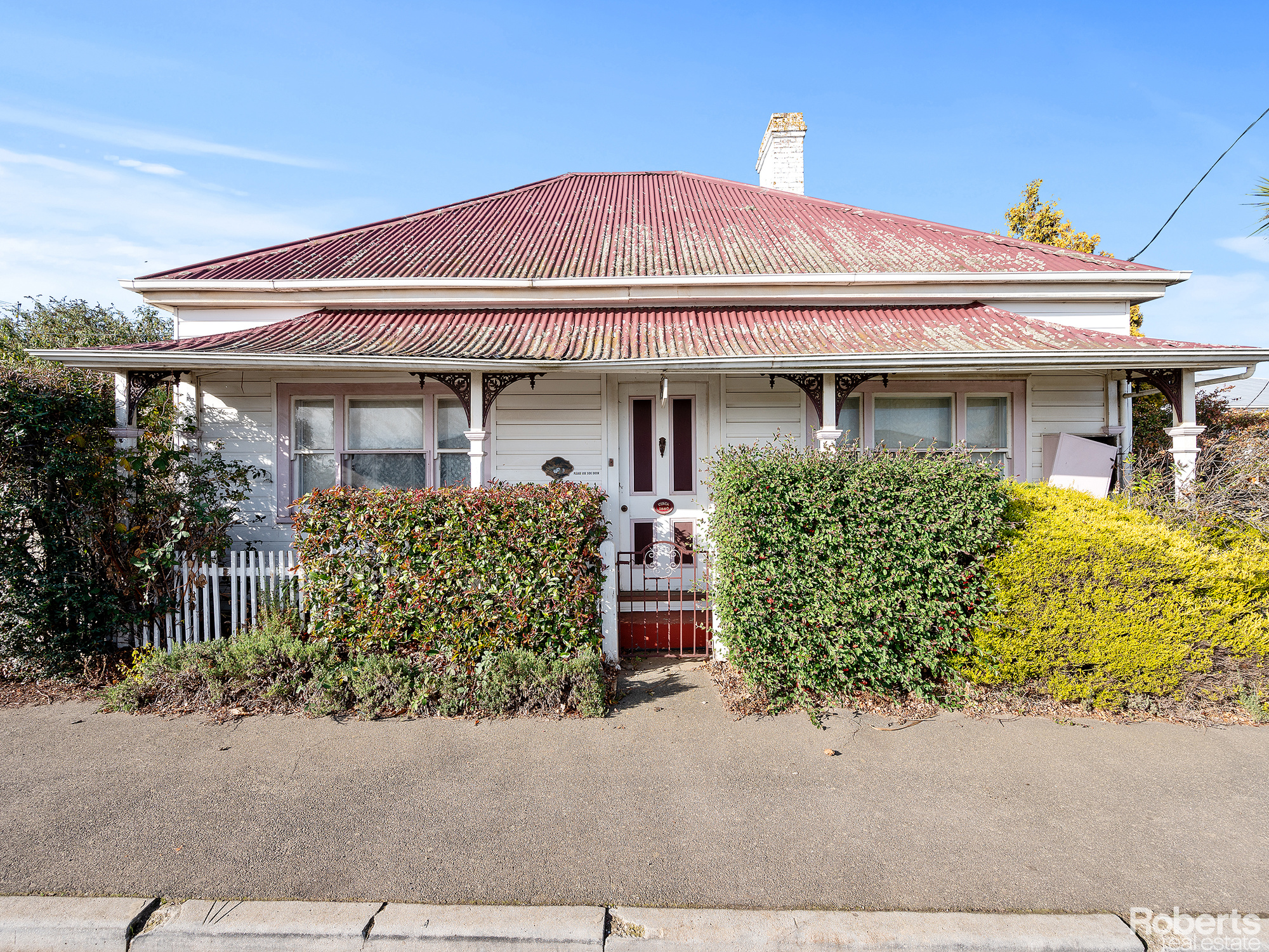 79 MARLBOROUGH ST, LONGFORD TAS 7301, 0 ਕਮਰੇ, 0 ਬਾਥਰੂਮ, House