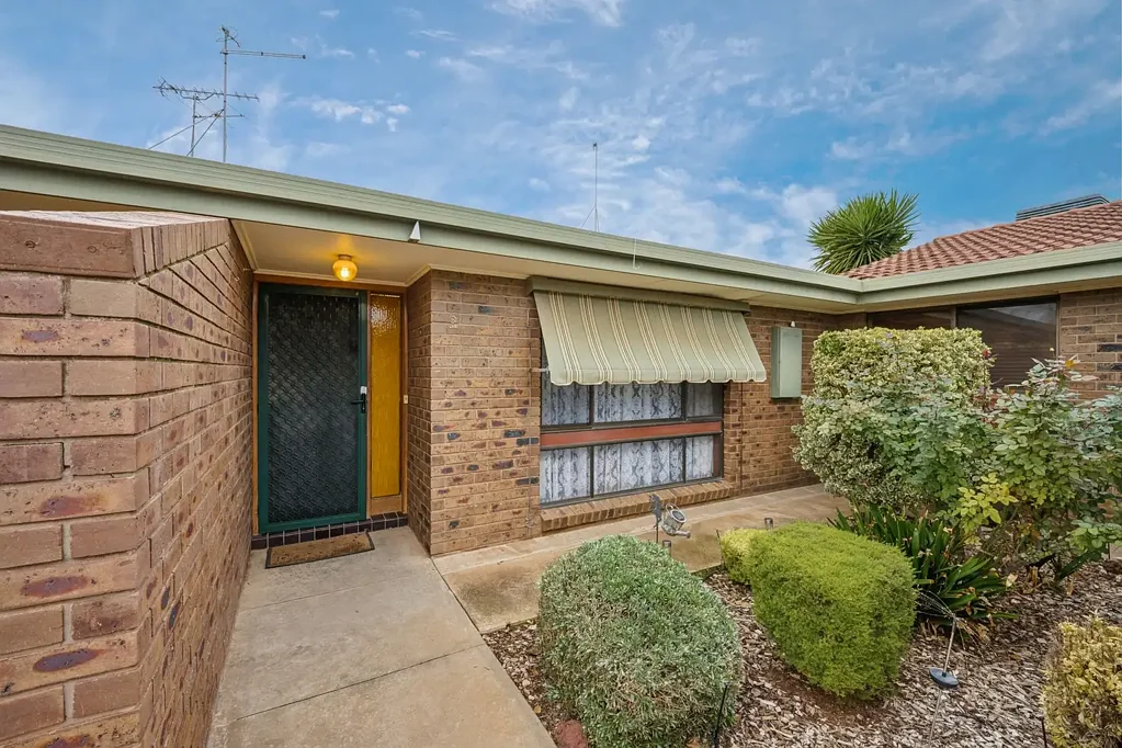 Mildura 2غرفة نوم CENTRALLY LOCATED UNIT