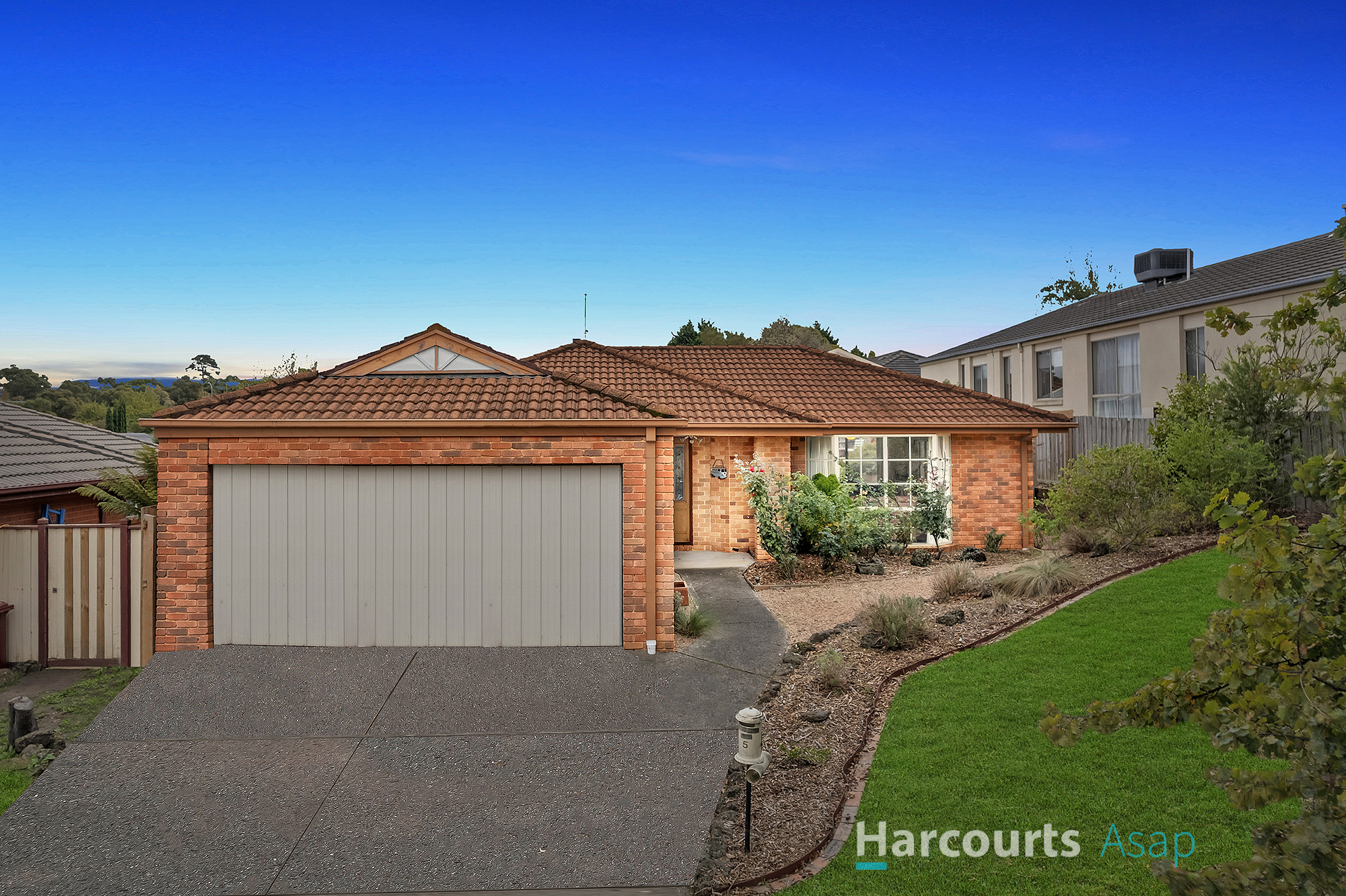 5 SAMUEL CL, BERWICK VIC 3806, 0部屋, 0バスルーム, House