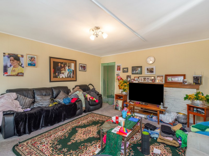 46 Heath Street, Saint Andrews, Hamilton, 2房, 1浴