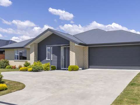 Wharewaka 3房  Convenient Wharewaka Living