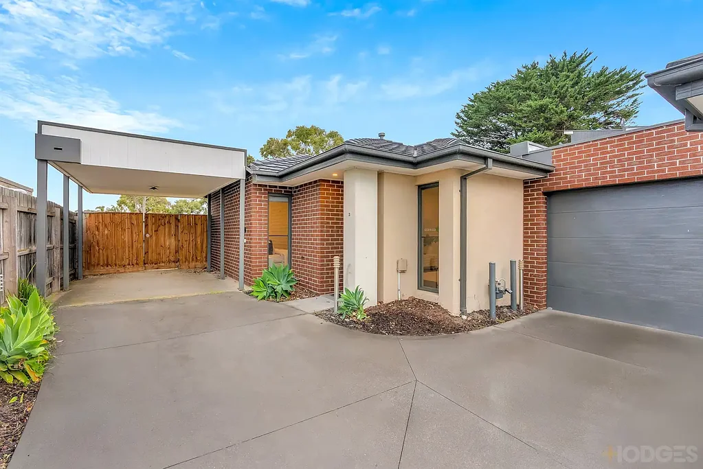 3/44 William Road, Carrum Downs, VIC 3201