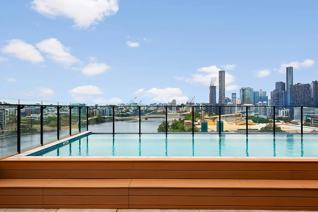 306/21 Buchanan Street, West End, QLD 4101