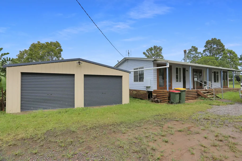 4 bedroom home for rent