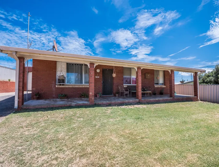 2 Whelan Street, Port Denison, WA 6525, 3 ਕਮਰੇ, 1 ਬਾਥਰੂਮ, House