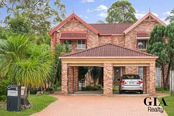 8 Barook Place, Mount Pritchard