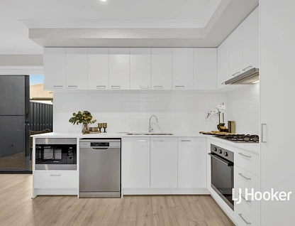 8 McKinley Drive, Truganina, South West Melbourne, 2房, 1浴, Apartment