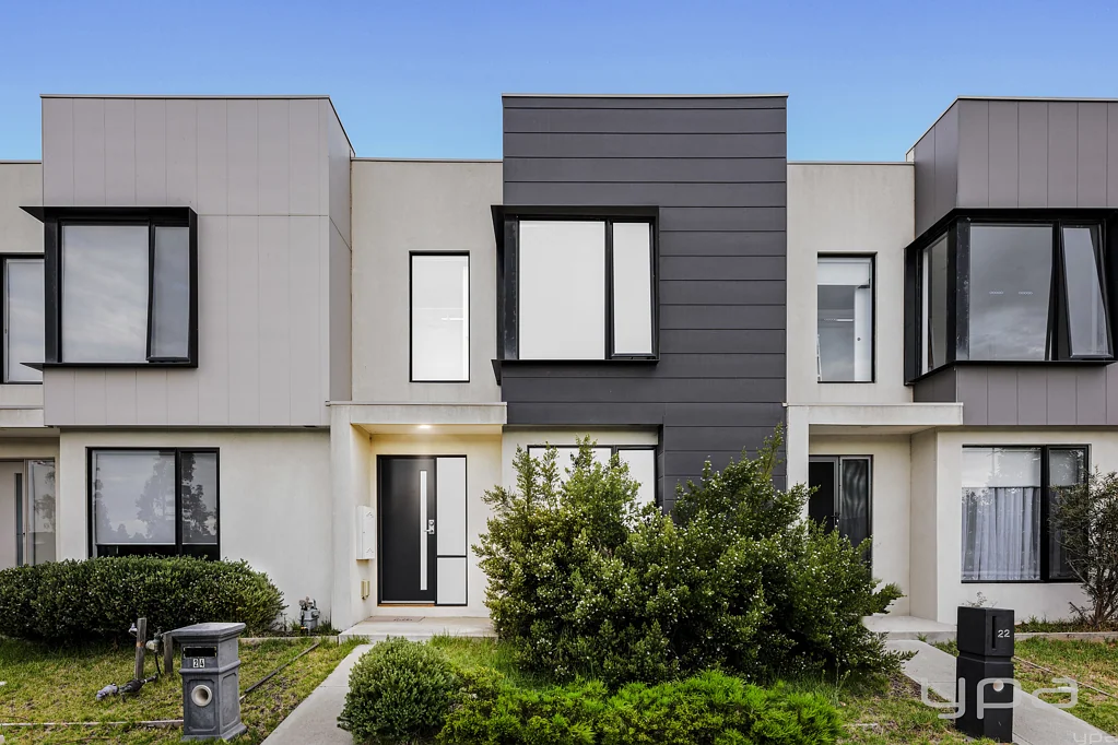 24 Heathwren View, Werribee, VIC 3030