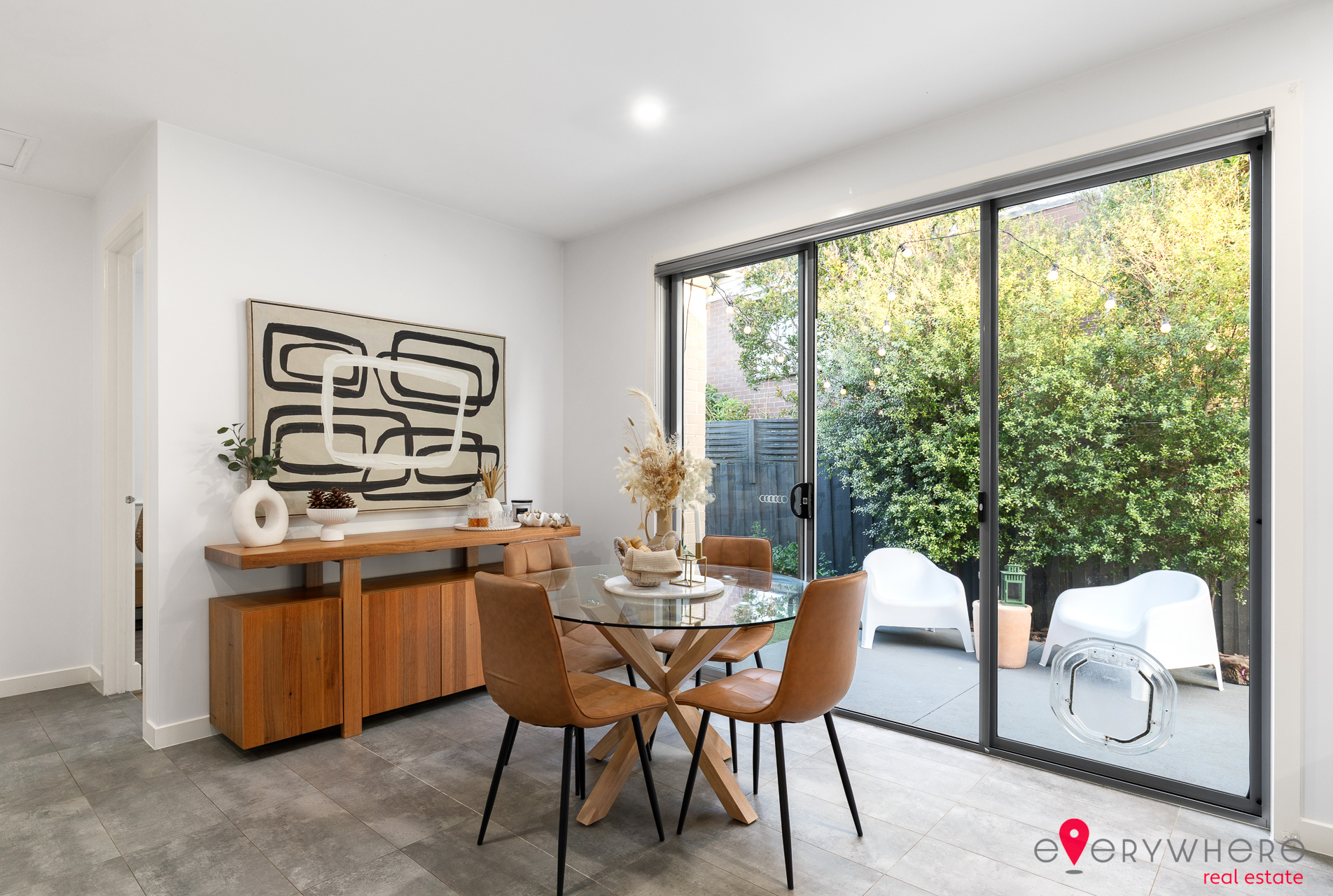 UNIT 3 65 PURNELL ST, ALTONA VIC 3018, 0房, 0浴, Unit