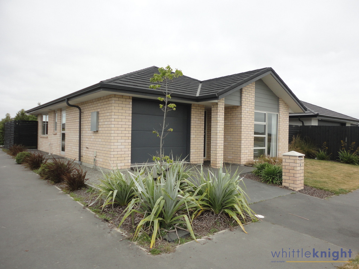 23 Lightbody Lane, Wigram